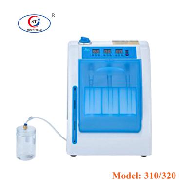Dental Cleaning and Lubricating Machine 310-320