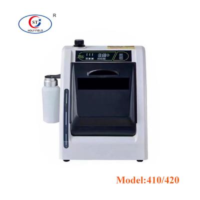 Dental Cleaning and Lubrication Machine 410-420